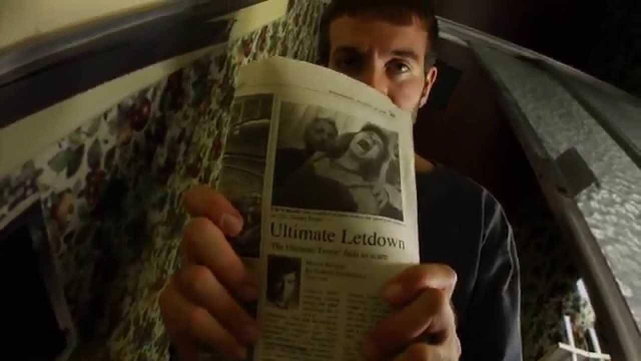 Criticized Trailer
