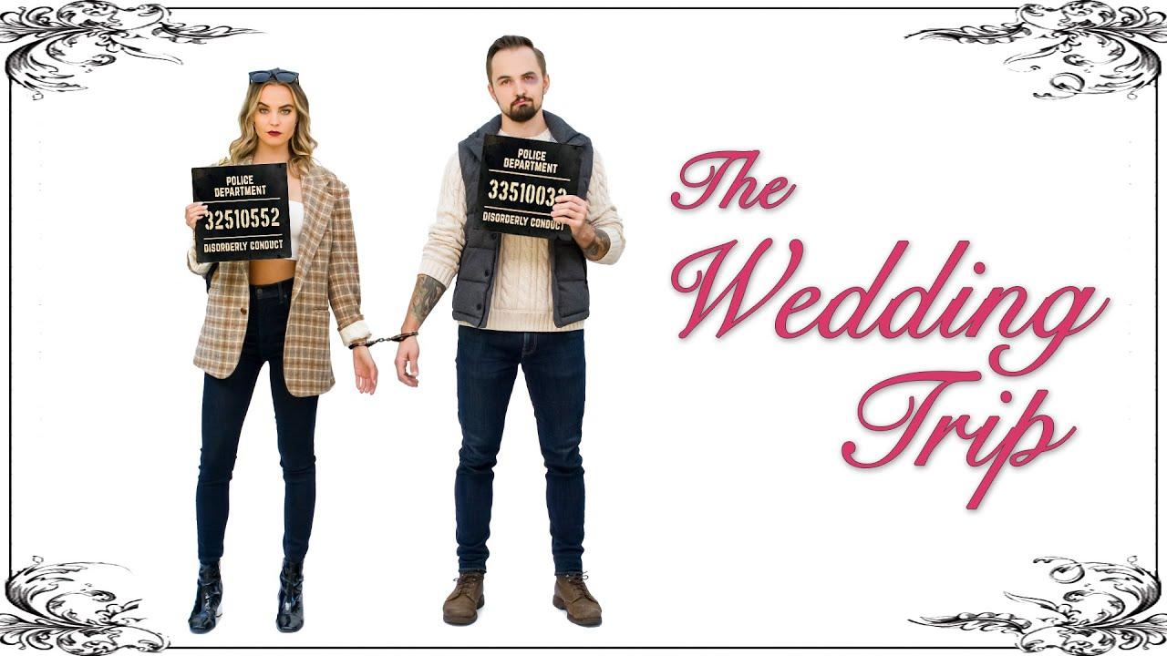 The Wedding Trip Trailer