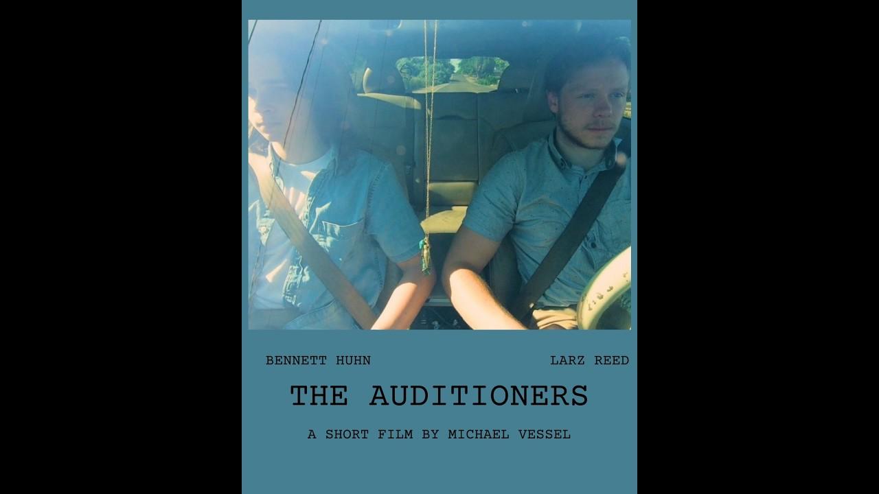 The Auditioners Trailer