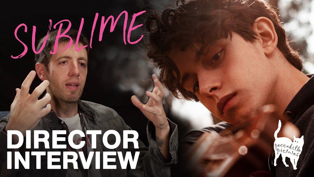 Sublime Trailer