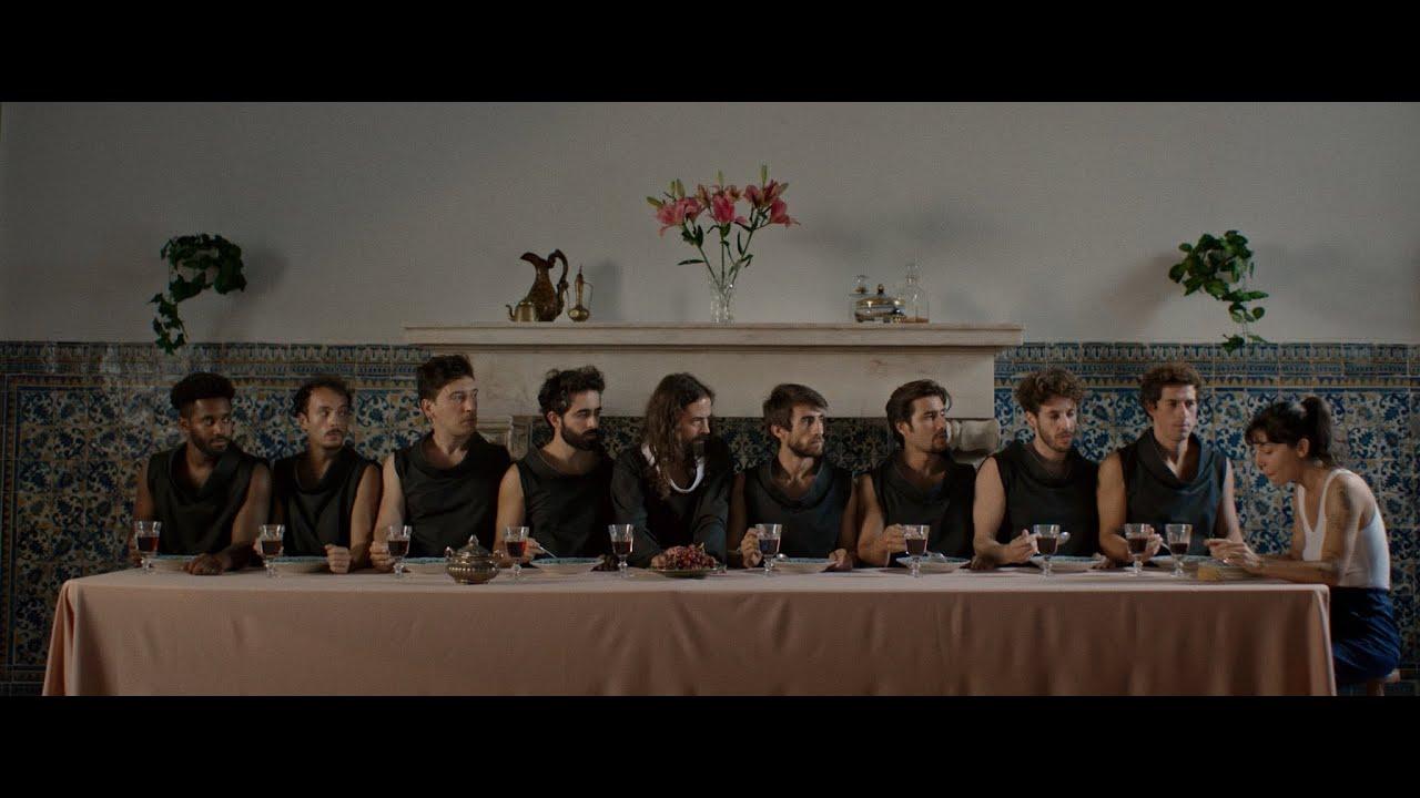The Convent Gardener Trailer