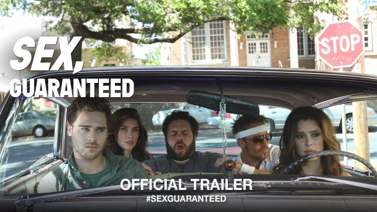 Sex Guaranteed Trailer