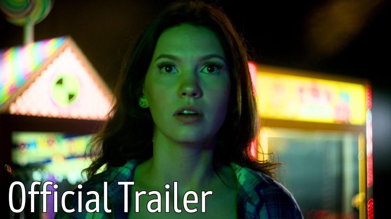 Drifting Trailer