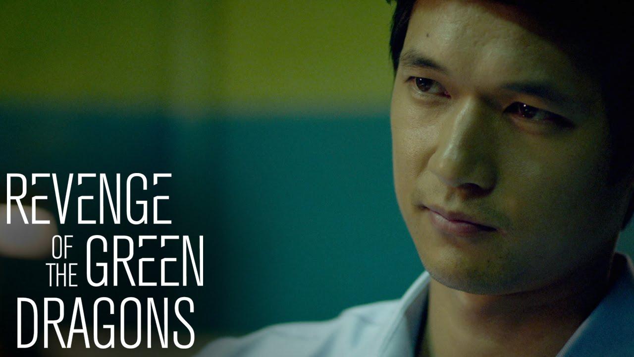 Revenge of the Green Dragons Trailer