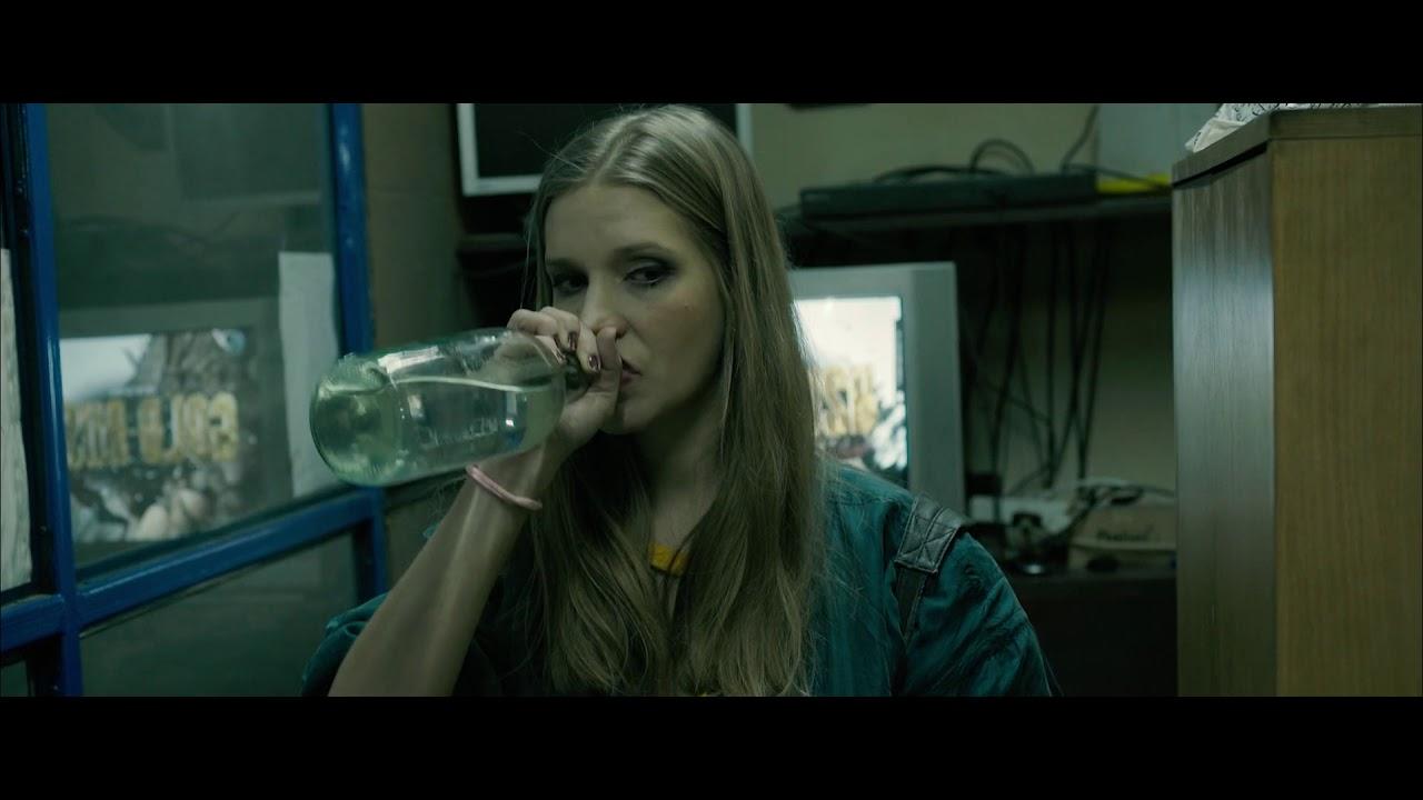 Sherbet Trailer