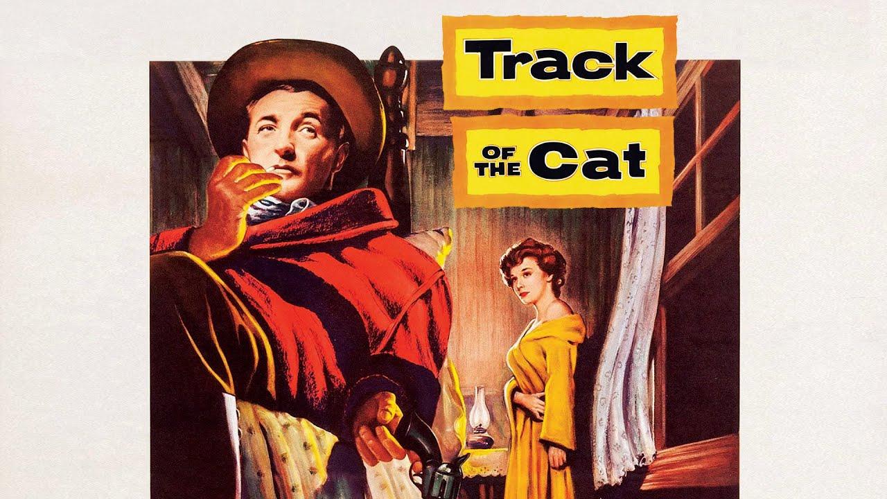 Track of the Cat Trailer