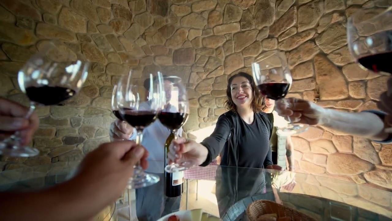 Rioja: The Land of a Thousand Wines Trailer