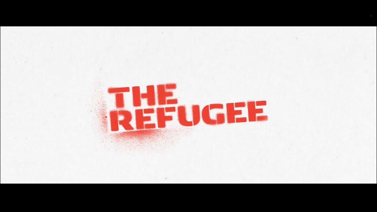 The Refugee Trailer