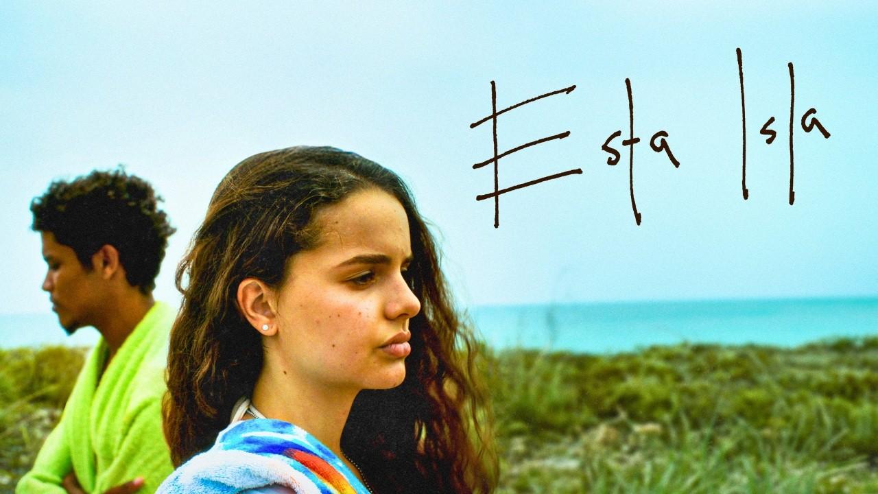 Esta Isla Trailer