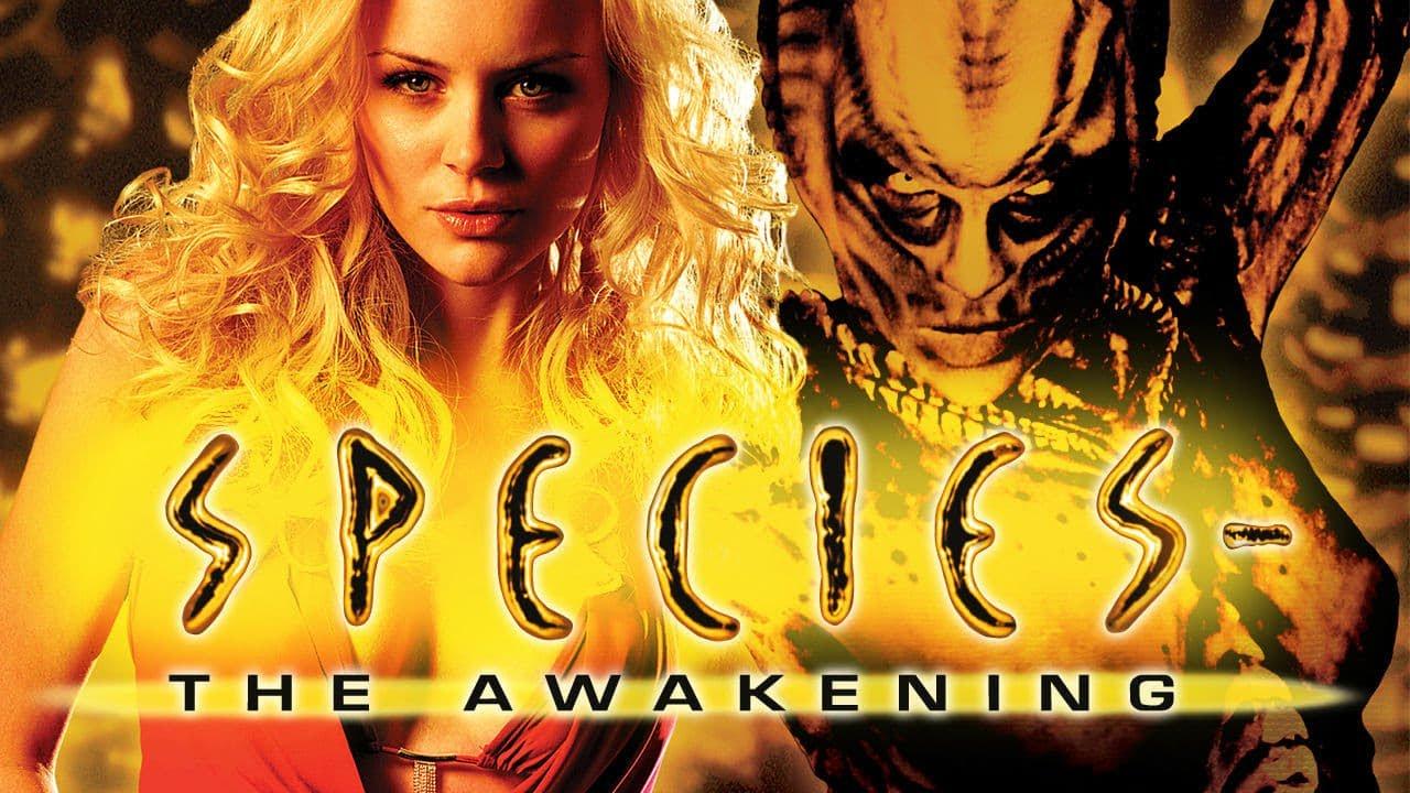 Species: The Awakening Trailer