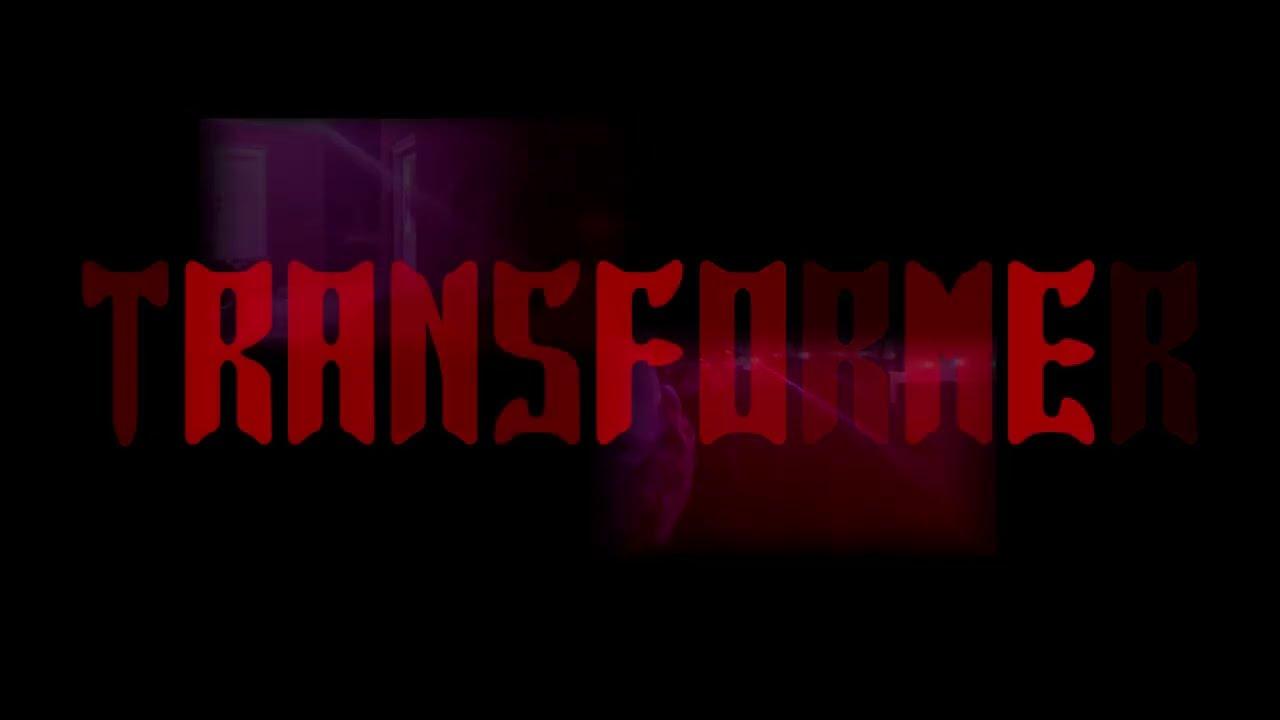 Transformer Trailer