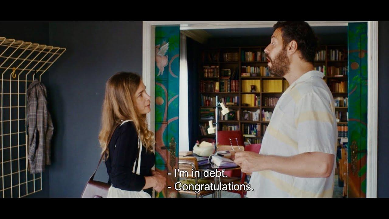 Everybody Loves Jeanne Trailer