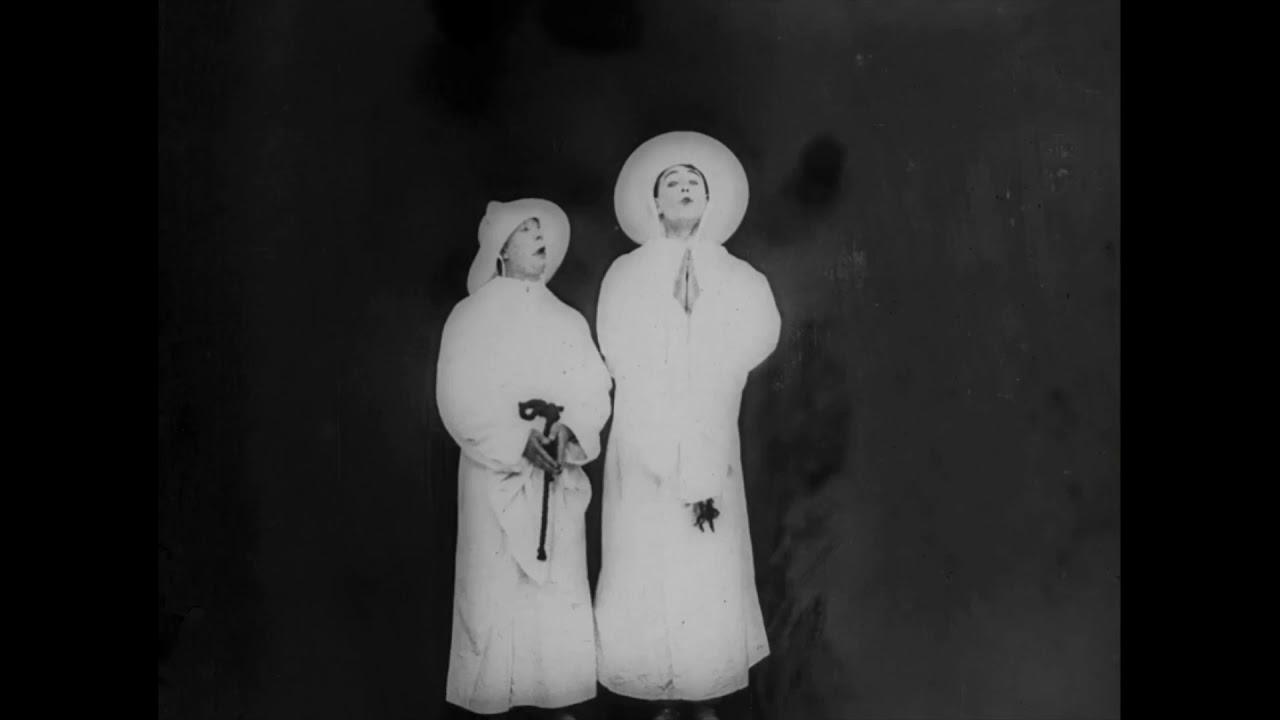 The Two Obadiahs Trailer
