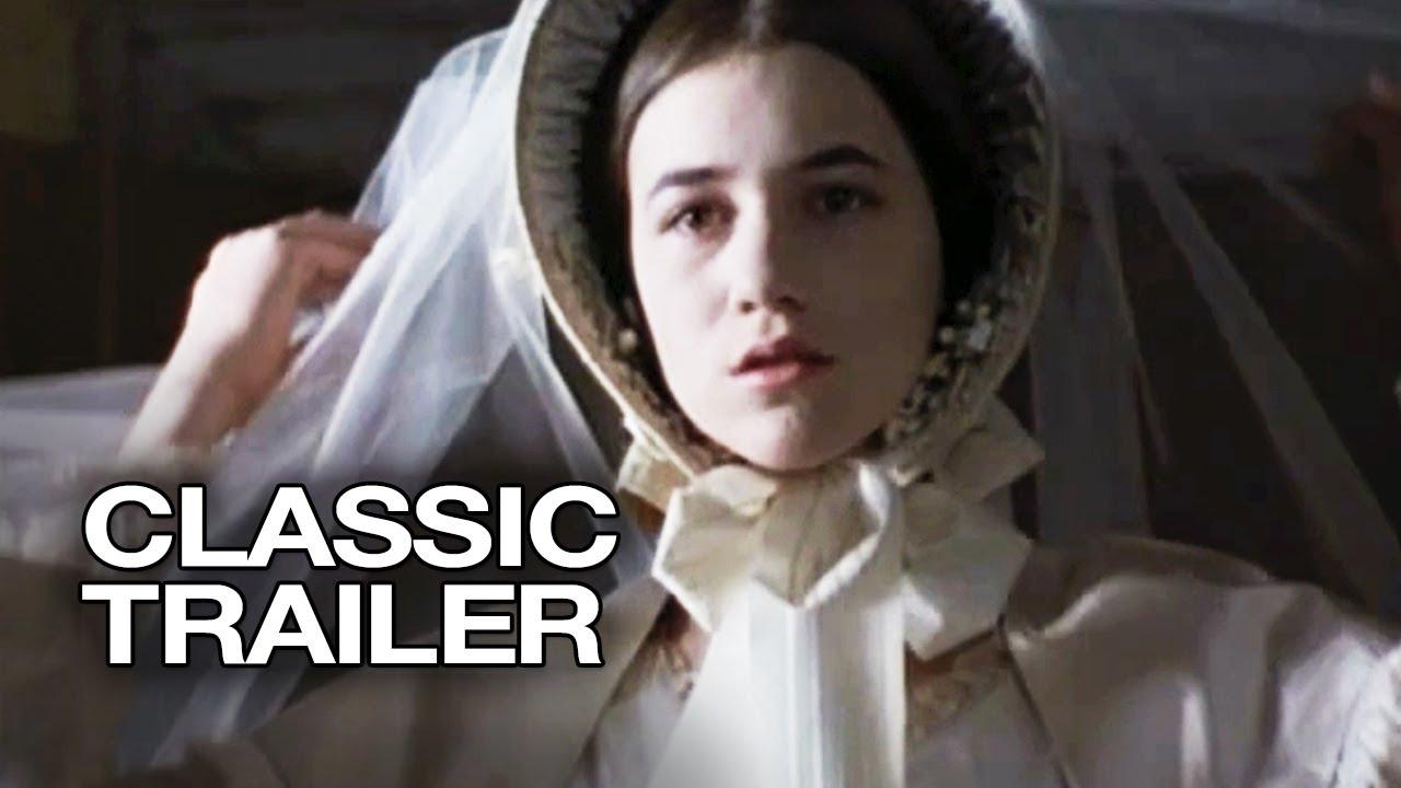 Jane Eyre Trailer