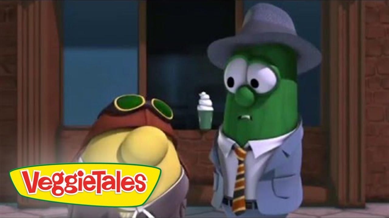 VeggieTales: It's a Meaningful Life Trailer