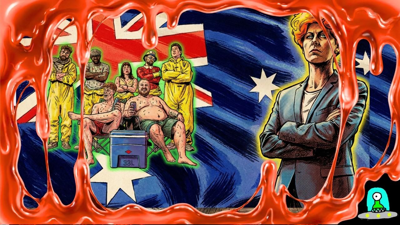Clean Up Australia Trailer
