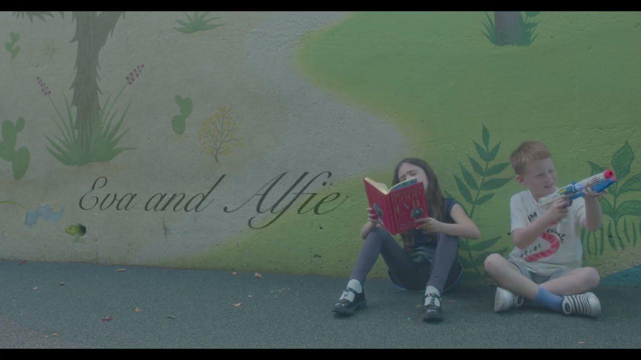 Eva and Alfie Trailer