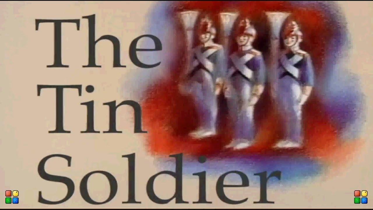 The Tin Soldier Trailer