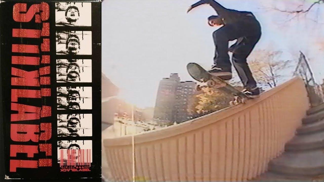 Black Label - Label Kills Trailer