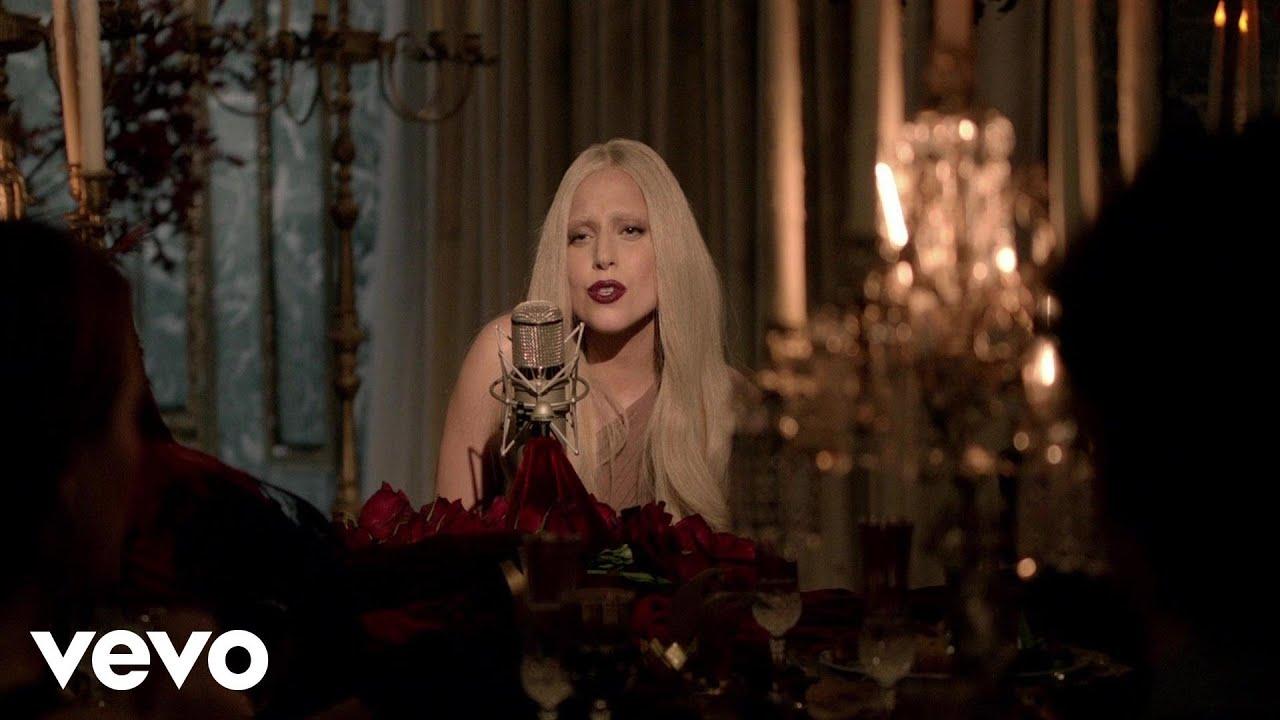 A Very Gaga Thanksgiving Trailer