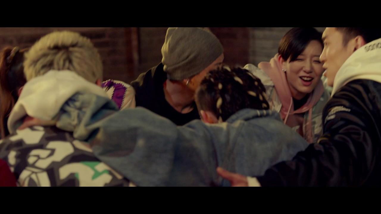 Step Up: Year of the Dance Trailer