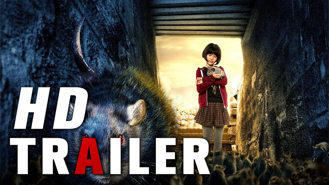 Evil of the Rat Trailer