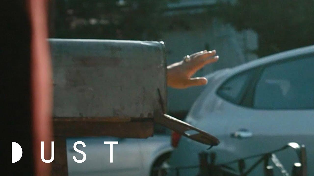 The Mailbox Trailer