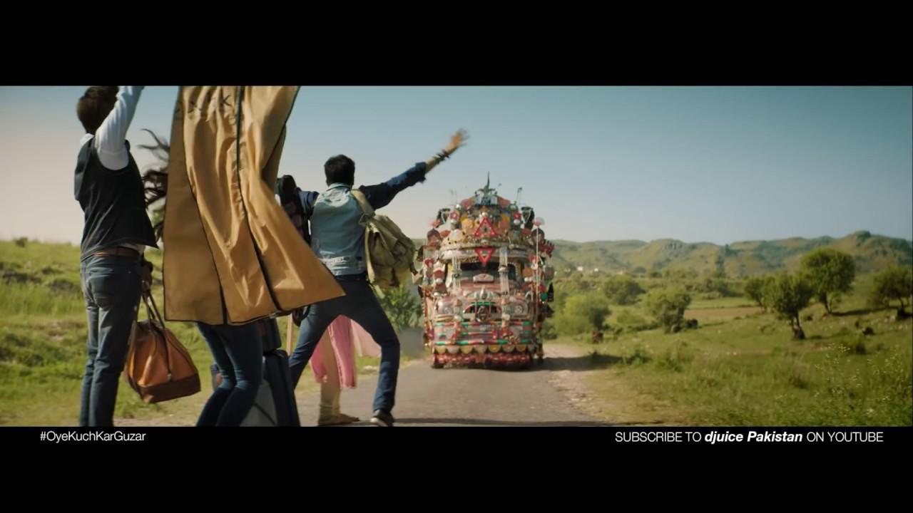 Oye Kuch Kar Guzar Trailer