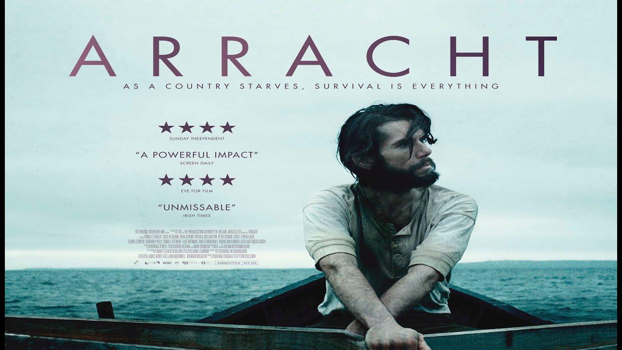Arracht Trailer