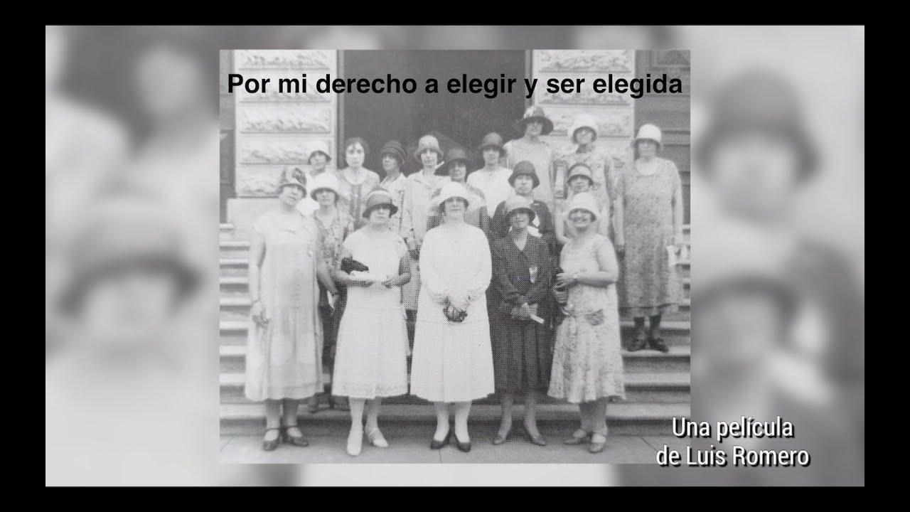 For My Right To Choose And Be Chosen Trailer