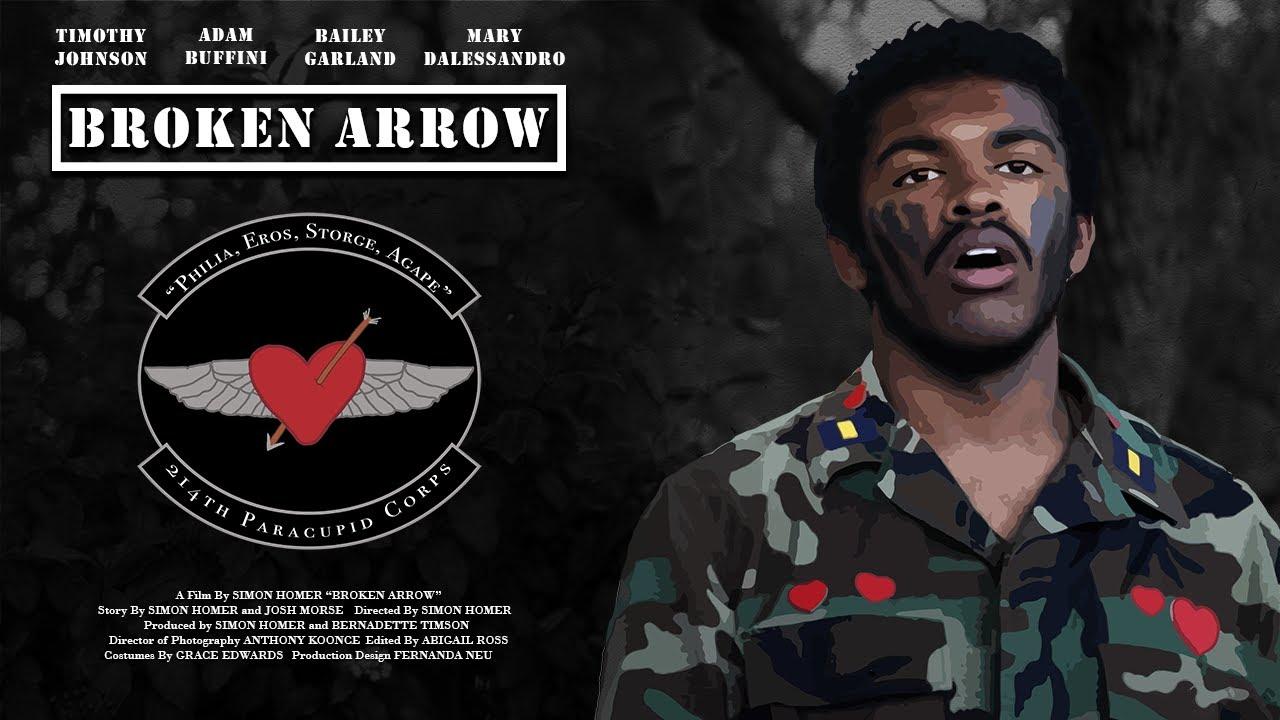 Broken Arrow Trailer