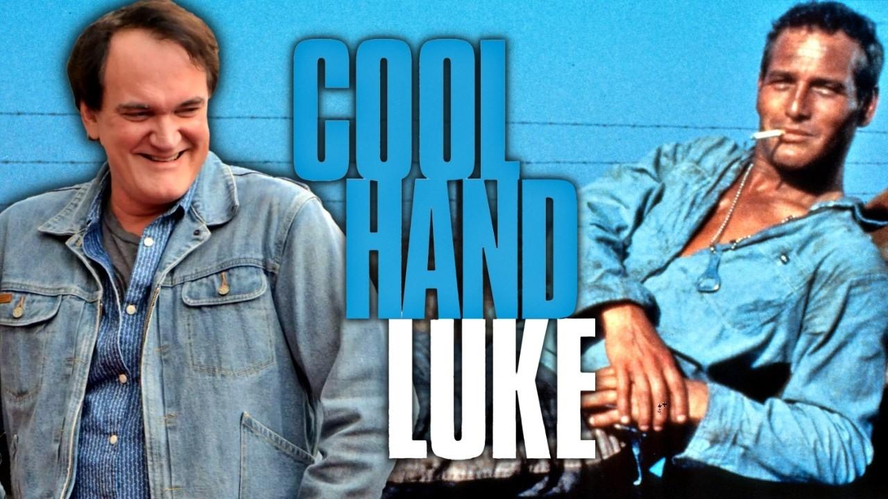 Cool Hand Luke Trailer