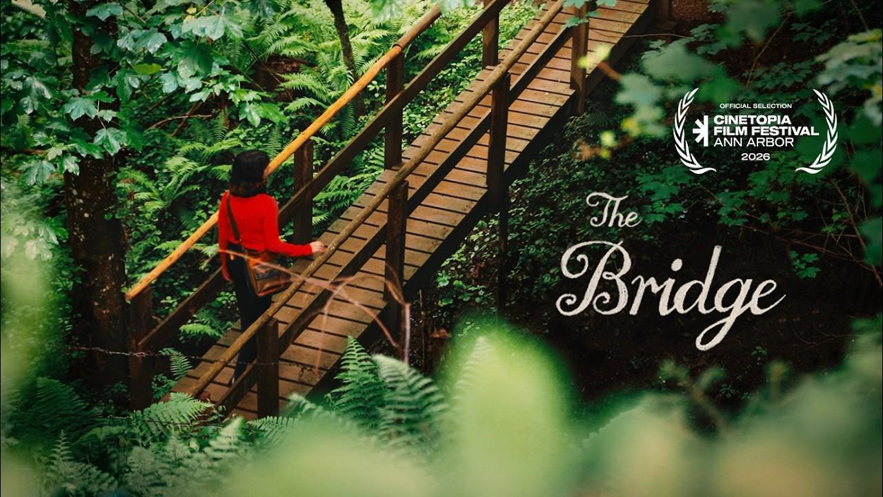 The Bridge Trailer