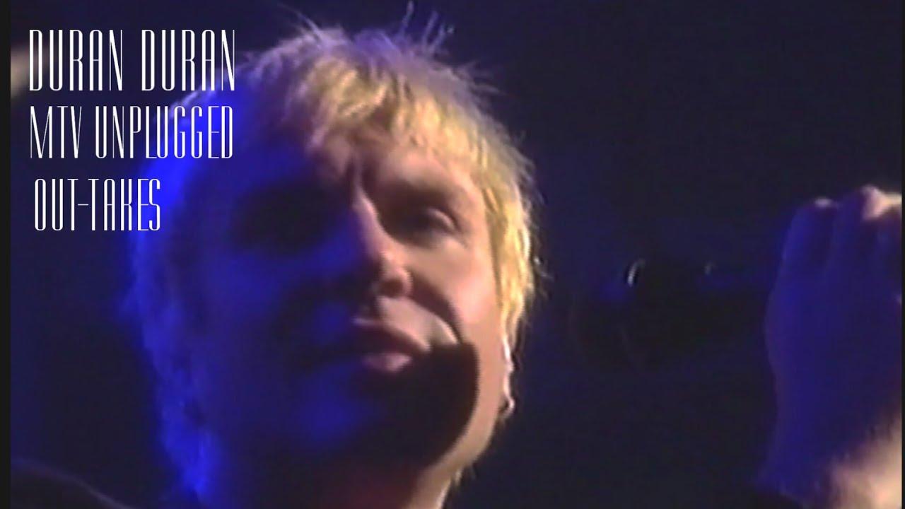 Duran Duran: MTV Unplugged Trailer
