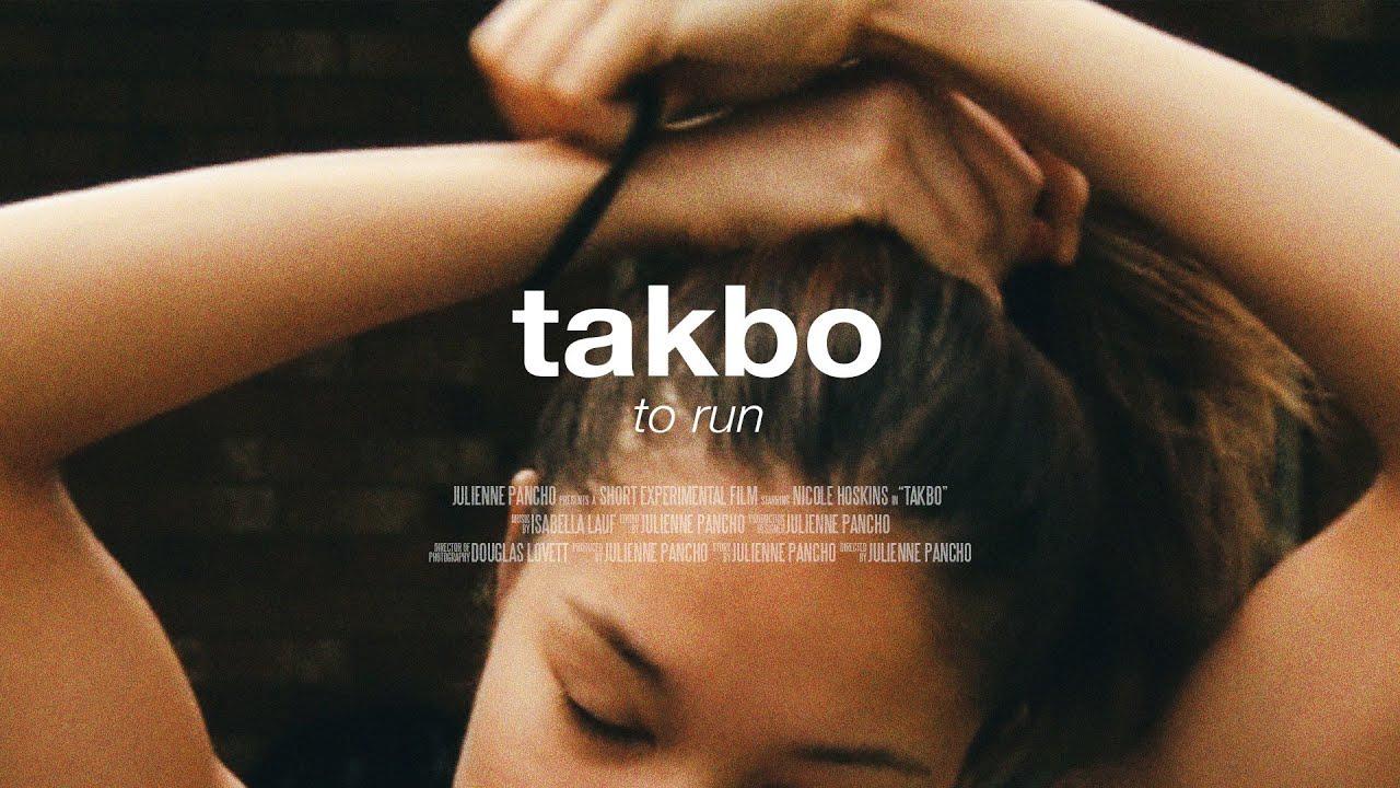 TAKBO Trailer