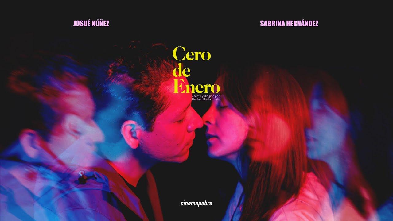 Cero de enero Trailer