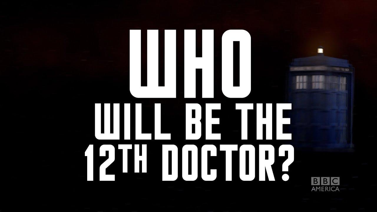 Doctor Who Live: The Next Doctor Trailer