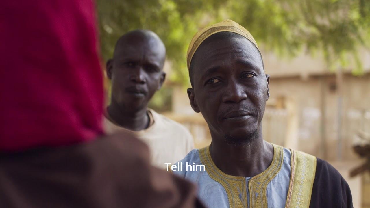 Nafi's Father Trailer