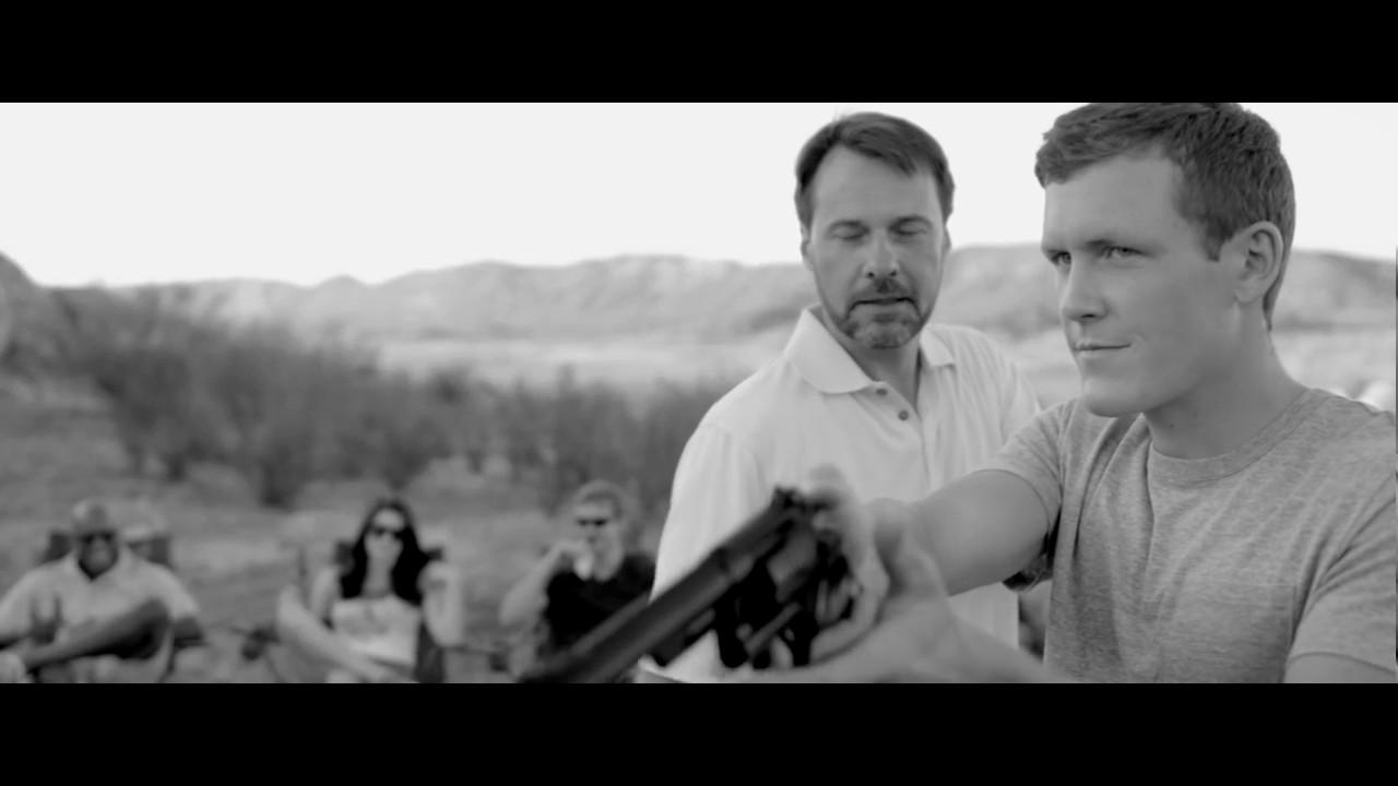 Thane of East County Trailer