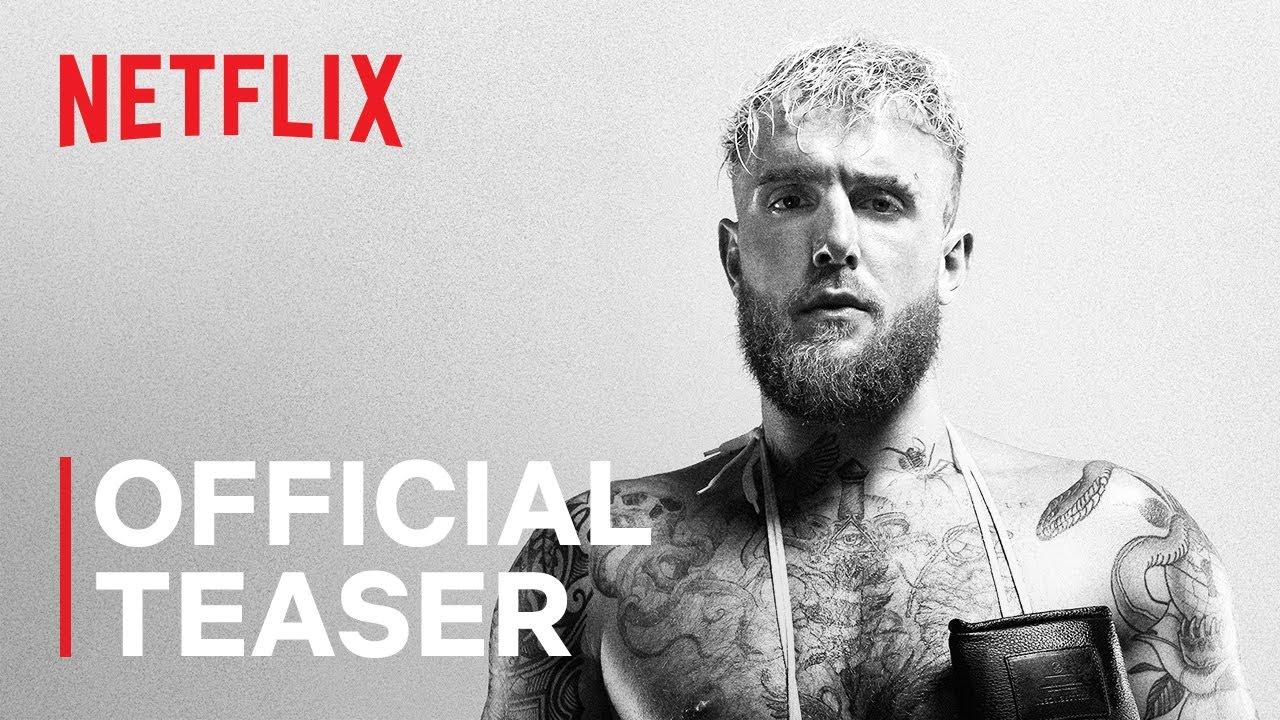 Untold: Jake Paul the Problem Child Trailer