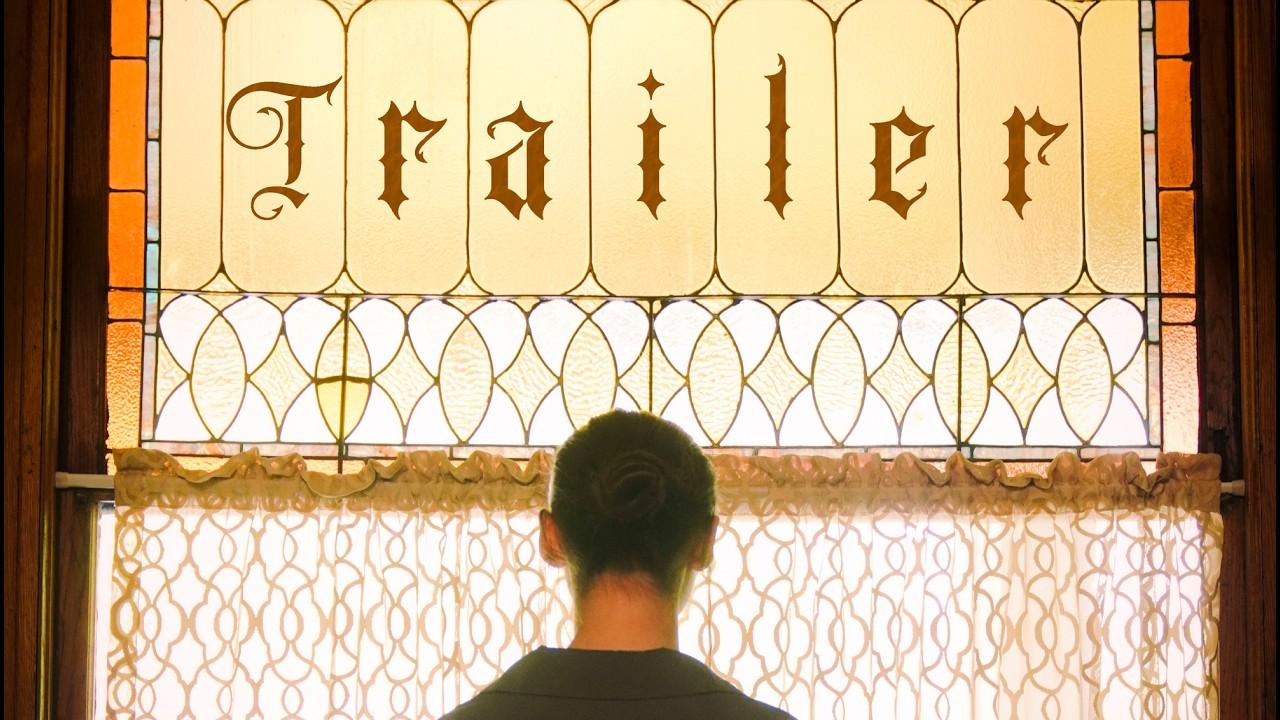 Knotted Trailer
