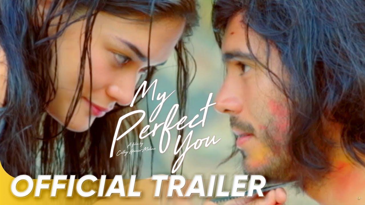My Perfect You Trailer