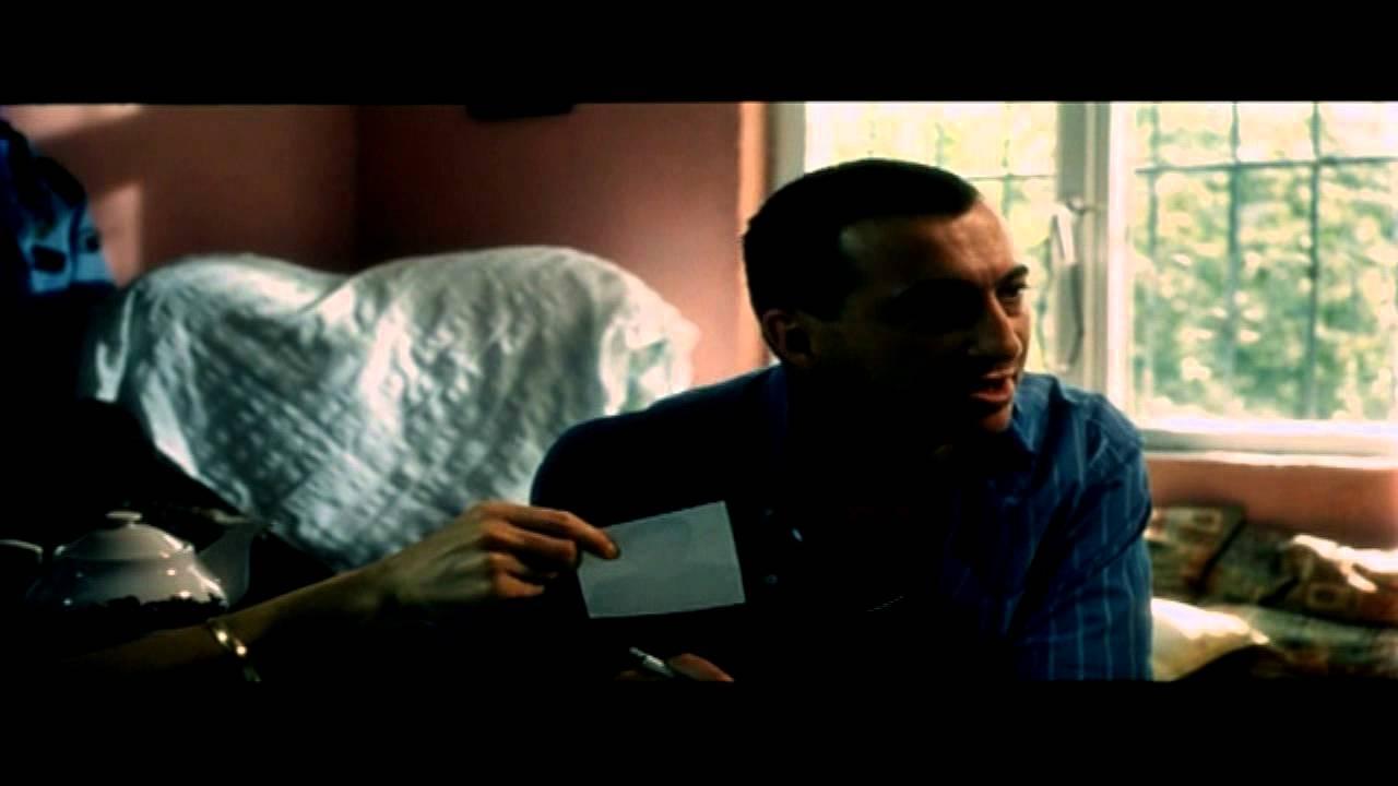 In Nowhere Land Trailer