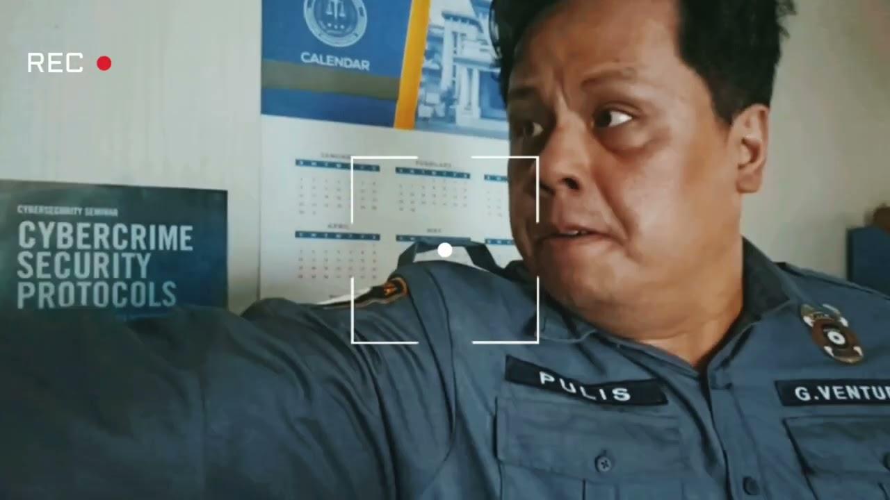 Ang Duyan ng Magiting Trailer