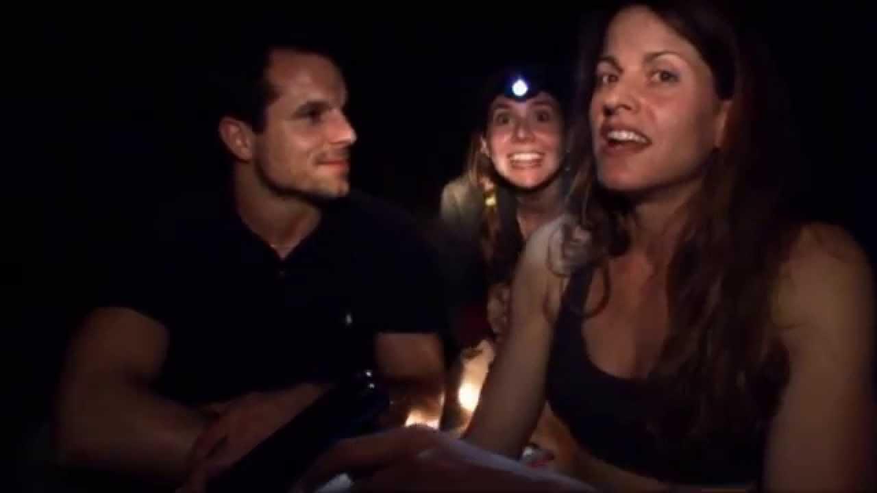 Hanah's Gift Trailer