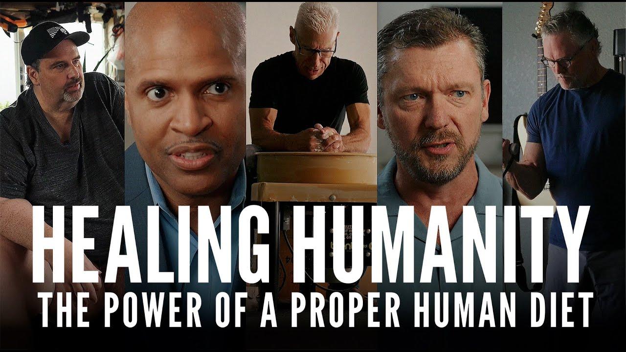Healing Humanity Trailer