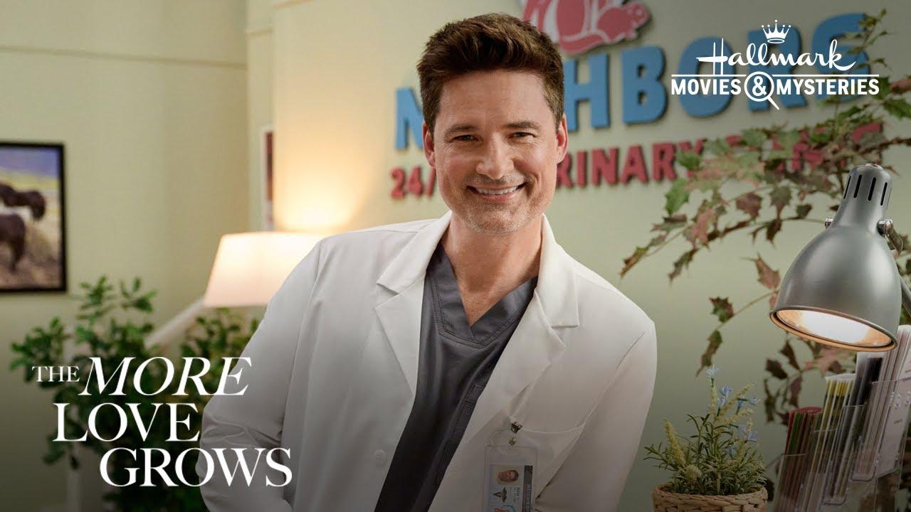 The More Love Grows Trailer