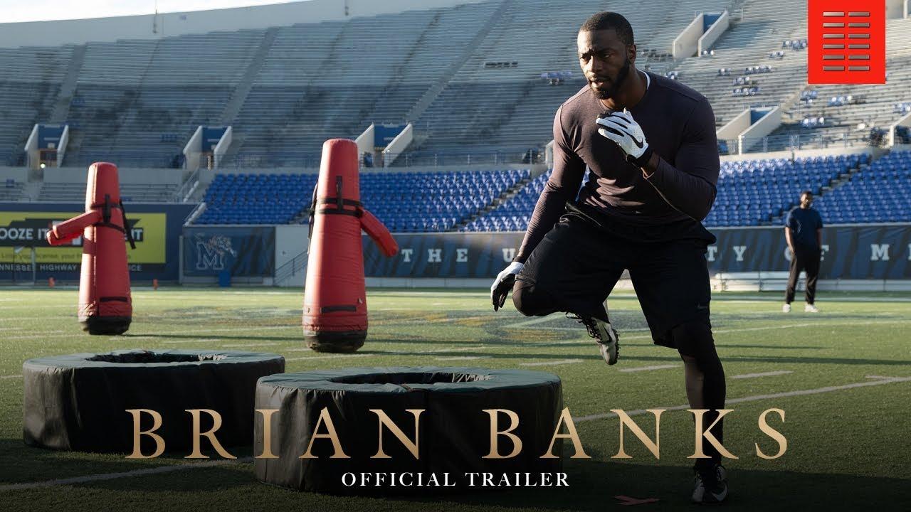 Brian Banks Trailer