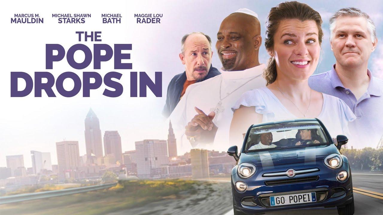The Pope Drops In Trailer