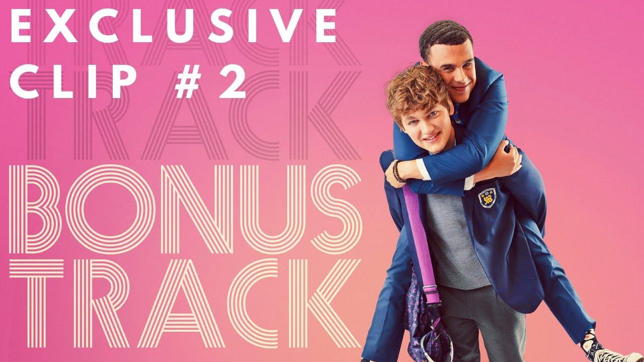 Bonus Track Trailer